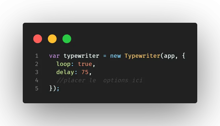 explication ligne de code javascript