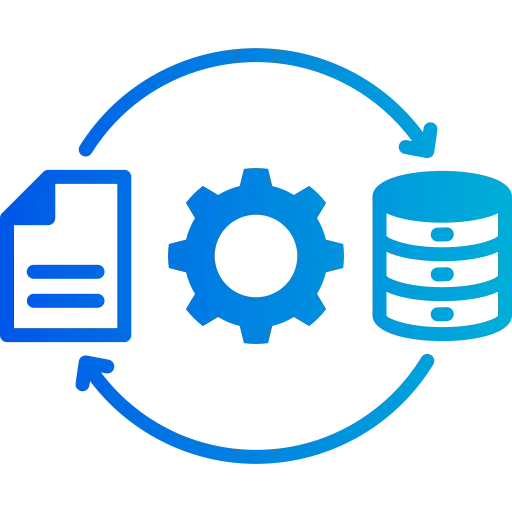 icone pour uploader un fichier