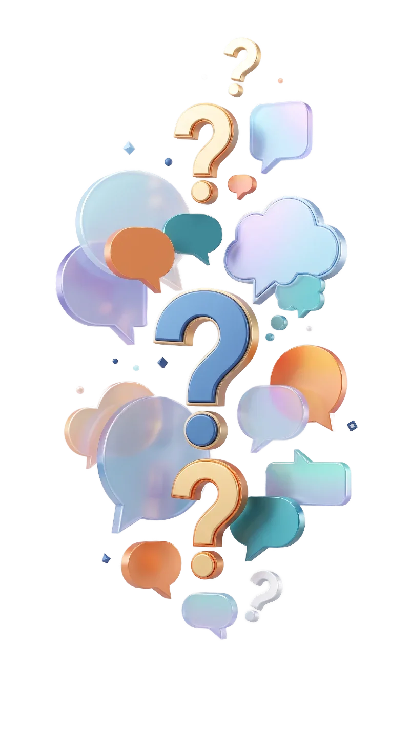 image symbolisant une faq pour apprendre a coder