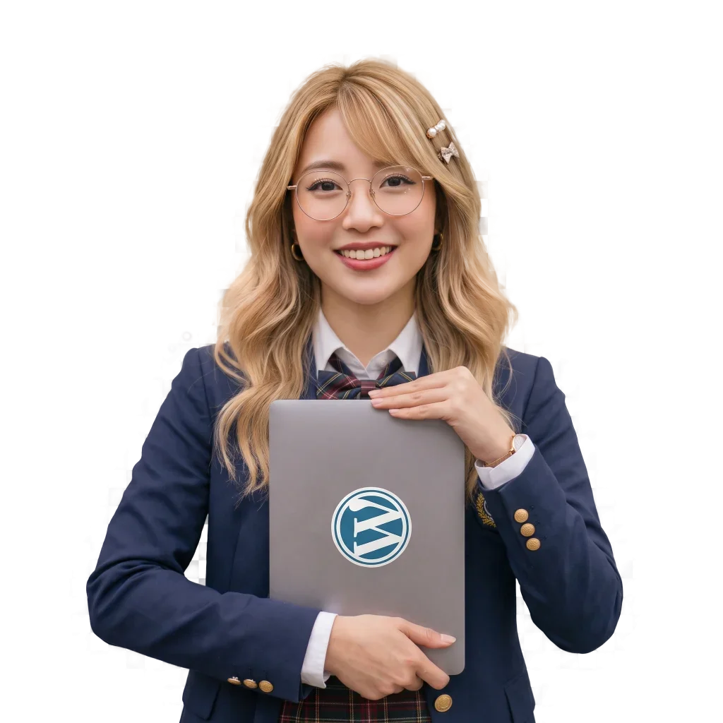 jeune fille asiatique qui veut apprendre a code