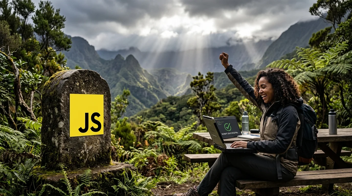 Manipuler le LocalStorage en Javascript
